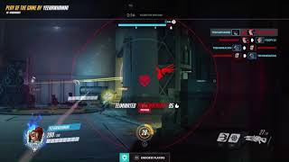 widow 3k + tbag LOL
