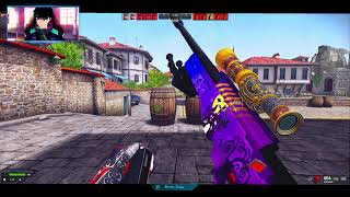 🐘𝙀𝙓𝙋𝙀𝙍𝙏𝙕 Competitivo ZULA🐘| ZULA LATINO