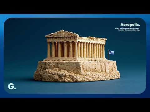 Acropolis.