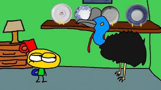 Mugman Mugmans Pet