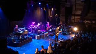 Elvis Costello & the Imposters live at Amager Bio, Copenhagen on 30 June, 2022 - part 1.