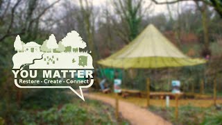 You Matter – A Tour, an Update, and a Look Ahead