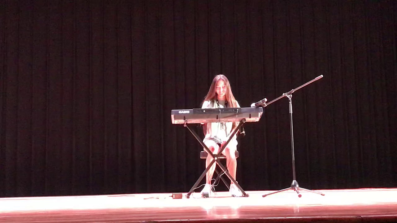 SMRC 2018 Talent Show