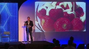 ScotSoft2015 -  Developers Conference, Developing Watson Cognitive Applications