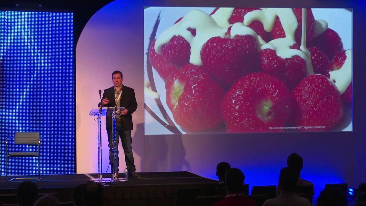 ScotSoft2015 -  Developers Conference, Developing Watson Cognitive Applications