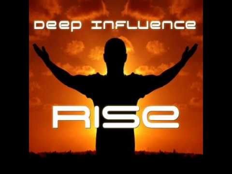 Deep Influence — Deep Influence feat.Zelma Davis-Rise(Mark Picchiotti Vocal mix)