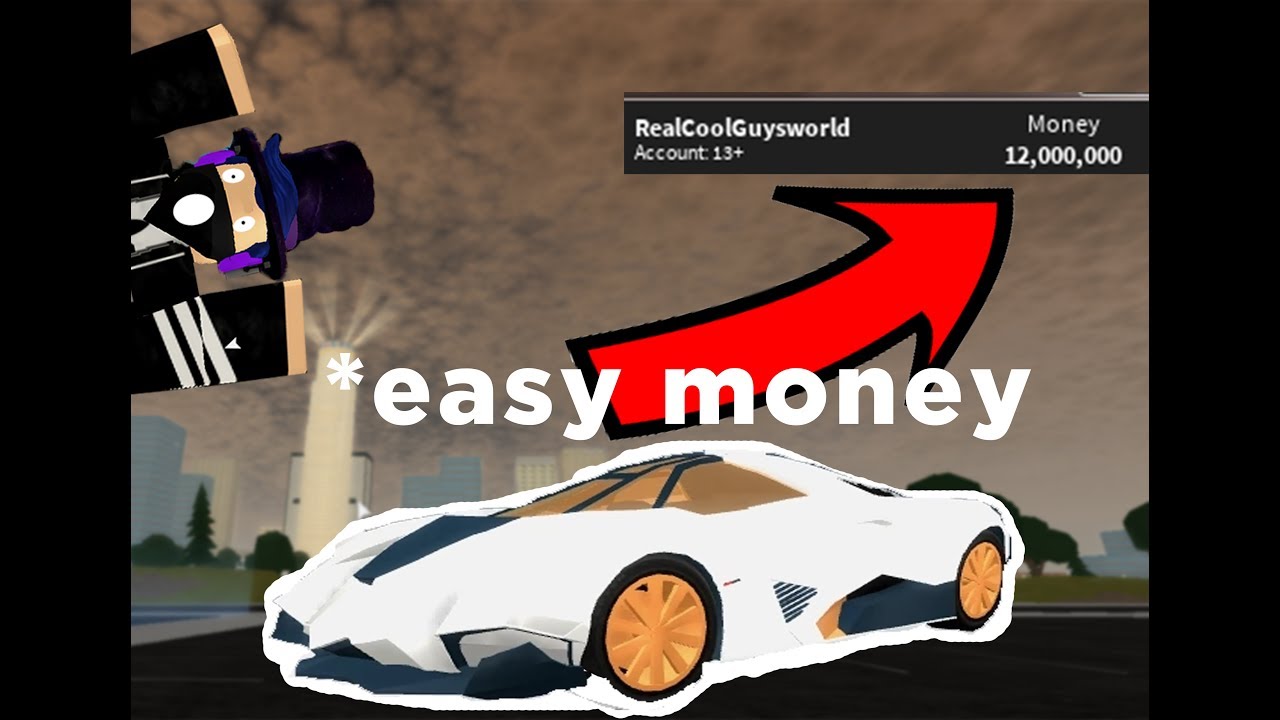 Vehicle Simulator Money Glitch By Zrypto - roblox hack vehicle simulator afk money car speed