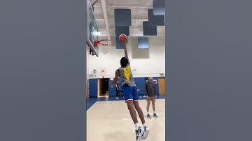 DUNK VS 360 EASTBAY #gooddrill