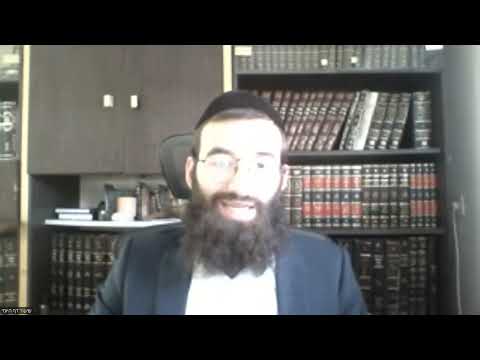 הרב נפתלי רבינוביץ סימן שט''ז סעיפים א' ב'