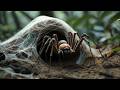 400 Million Years of Evolution The Rise of the Spiders