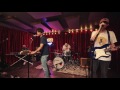 Happyness Performs 'Through Windows' at SXSW ๐ถ