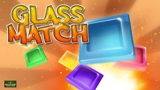 Glass Match Blast Preview HD 720p screenshot 1