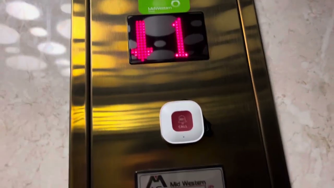 Mid Western Lift, At Aces lounge Castletroy,  Limerick