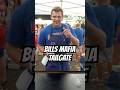 Full episode👆 Cooking a TEN POUND Quesadilla for Bills Mafia #cookingshow #billsmafia #tailgating