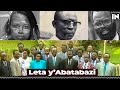 Umwe Ku Wundi Amaherezo Y Abari Bagize Leta Y Abatabazi April 9 1994 July 19 1994 Umwe Ku Wundi Amaherezo Y Abari Bagize Leta Y Abatabazi April 9 1994 July 19 1994