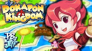 THE COMEBACK IS OVER! - Dokapon Kingdom | Nintendo Wii (Part 5)