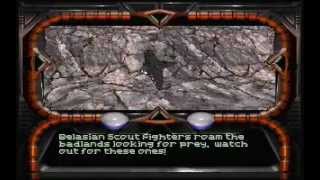 Playthrough of Fury3 F!Zone: Belazure, Mission 1 part 1 - The FIRST F!Zone video uploaded!