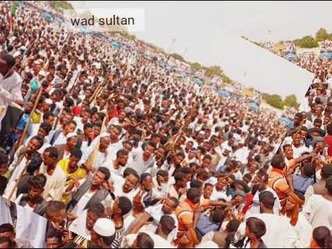 اوربا عاصمتنا القامه عبدالله ود الشيخ
