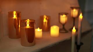 illumine light　kameyama candle house