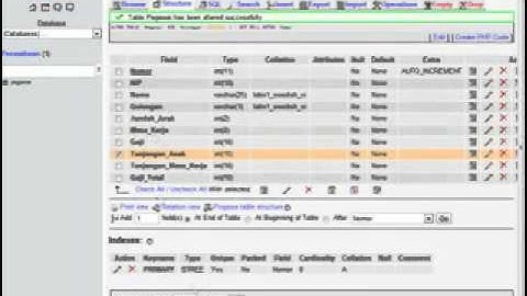 PHP MySQL Kelas 3 (Penjelasan Lengkap & Detail)