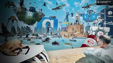 How to install mods on Garry