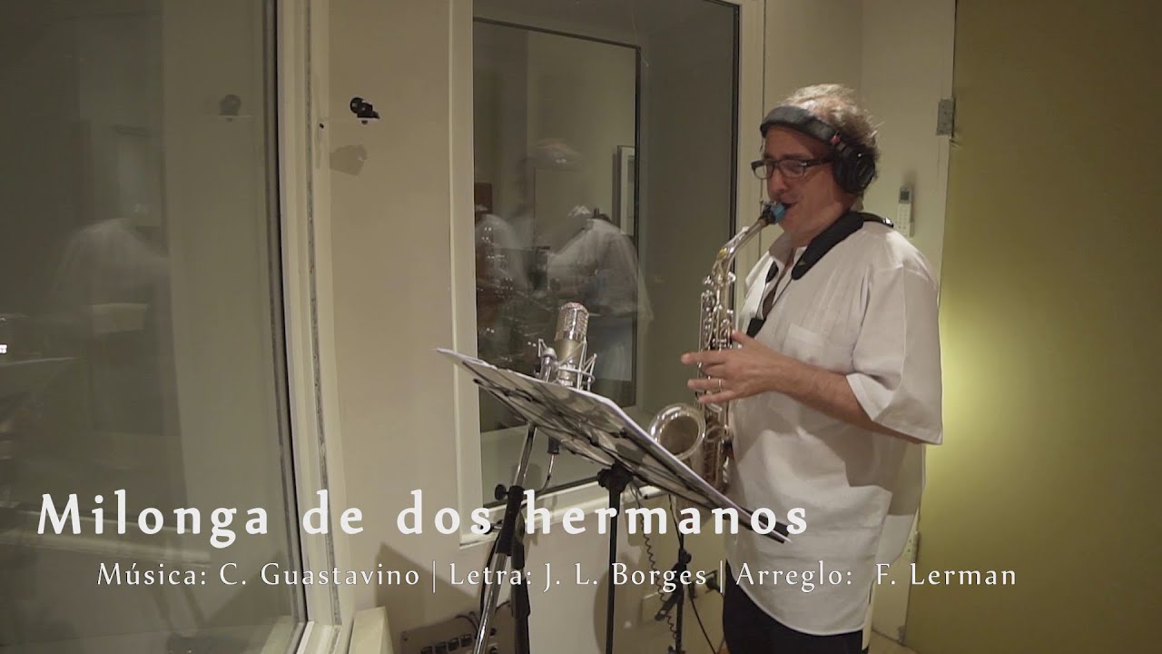 Watch Milonga de dos hermanos - Guastavino ahora on YouTube