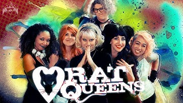 Rat Queens Role-Playing Game • Official Intro