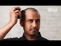 Rx7 ultimate head shaver  how to  xr1600  remington europe