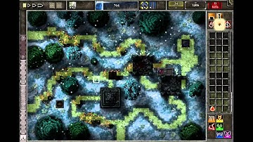 GemCraft Chasing Shadows Field O3