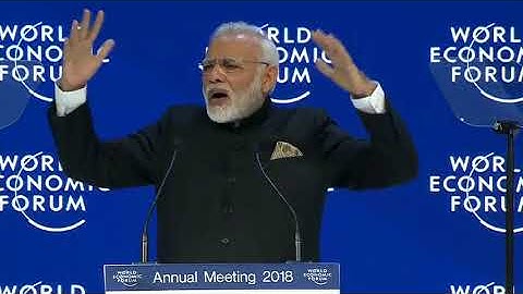 Narendra Modi "Data and cyber security"