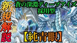 遊戯王　青眼デッキ　サイドつき 遊戯王】青眼デッキについて考える【第0回】 - YAMATENAchブログ