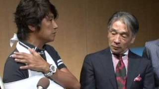 ラフェスタ・ミッレミリア2009開催発表