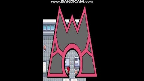 Moemon Emerald Sneasel Solorun Part #146 42