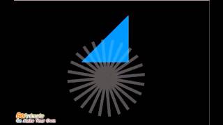3D Animation Unleashed Logo 1982-1986