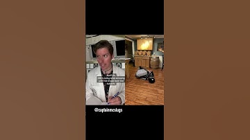 049 is trying to be annoying… #drsherman #site42 #scp #scp049