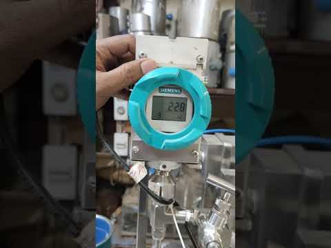 range setting, of