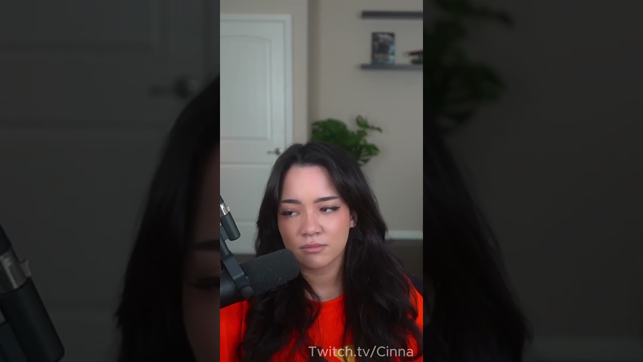 She found the perfect cosplay lol