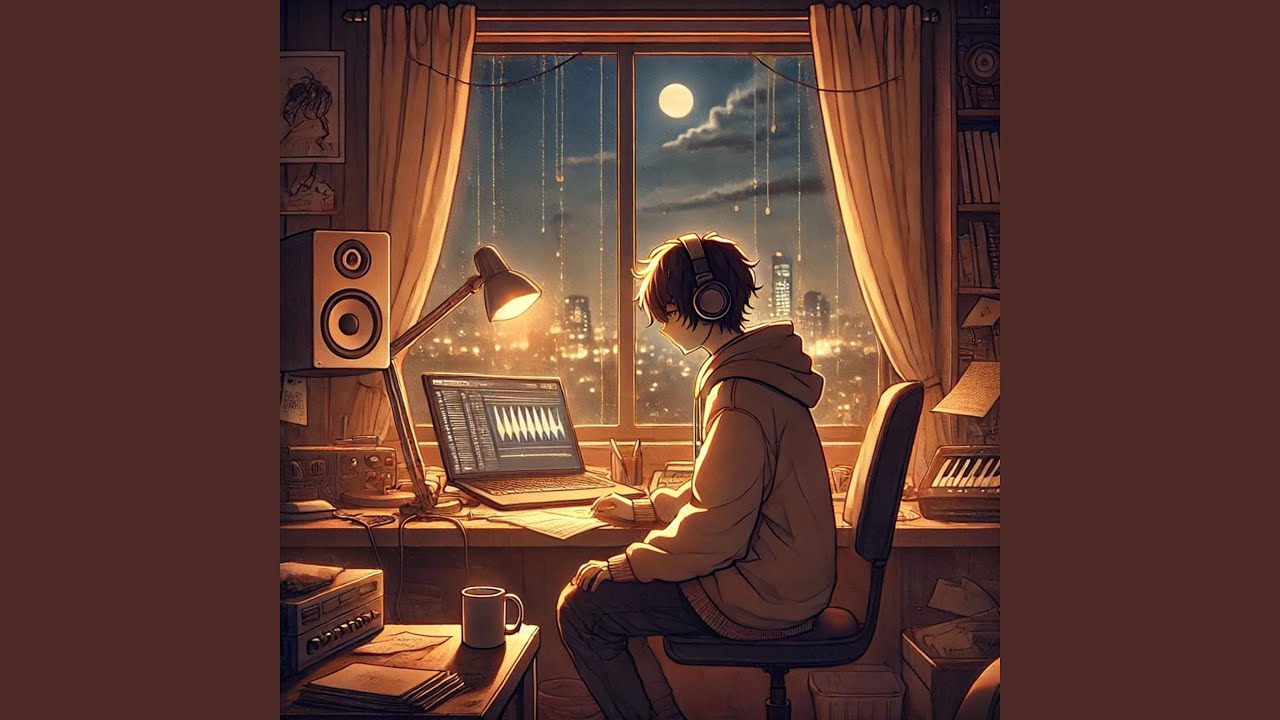 YouTube पर Calm Snowy Breezes देखें