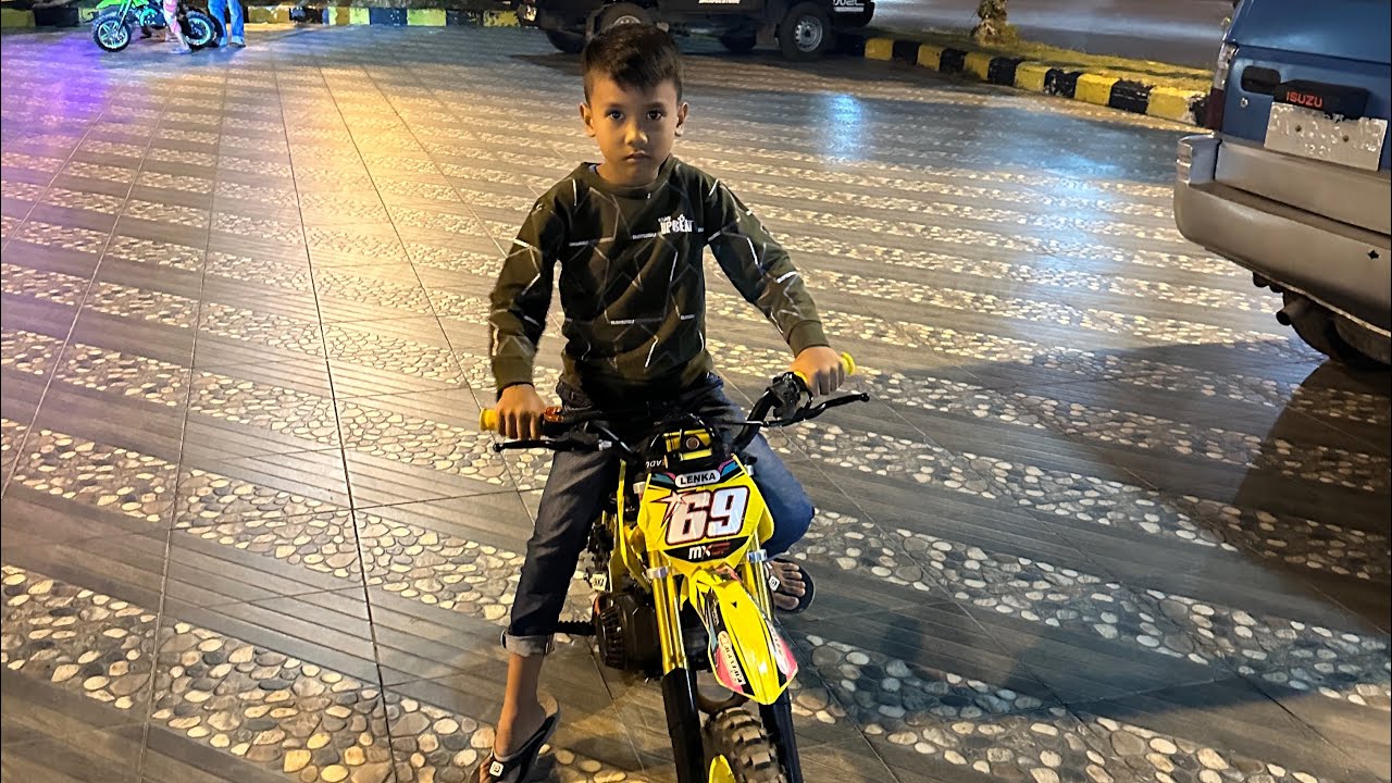 Ride and shine YouTube