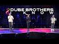 I Know/Your Word | Spirit Of Praise 8 ft Dube Brothers