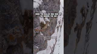 Traversing Ciochetti’s Ribbon