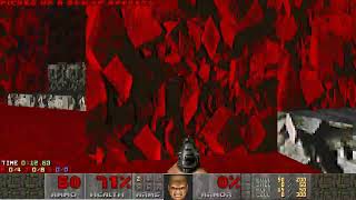 Down The Drain Map30 UV-Speed in 0:23.66 seconds