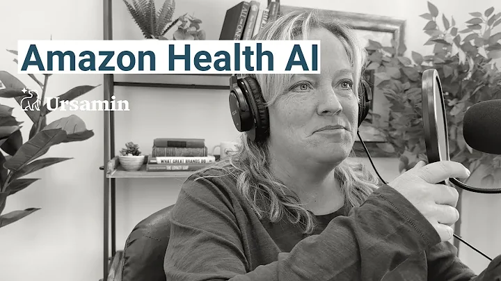 Amazon Medical AI - Unlimited Access 34 - Ursamin