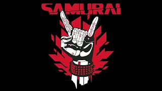 Ballad of Buck Ravers Remix (Added Instrumental Intro) - Samurai (Refused)