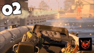 The Division Resurgence Gameplay Walkthrough #2 (Android iOS)