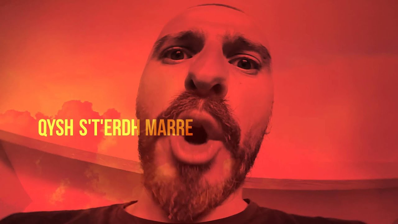 Taste2 / Hastallak'Vista Këzëm