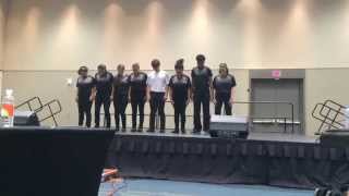 Epilouge - Human Video Large - FAF 2015 (2nd round)