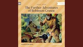 Chapter 156 - The Further Adventures of Robinson Crusoe