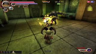 RAKION STEAM - HACK DE VELOCIDAD Y STATS