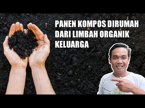 Video: Kompos Yang Ditata Dengan Baik Di Lokasi Akan Membantu Anda Meningkatkan Kesuburan Tanah Dan Meningkatkan Hasil Di Rumah Kaca Dan Bedeng Taman (bagian 2)